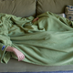 Image for article titled Ultimate Battle: The Snuggie vs. Slanket vs. Freedom Blanket vs. Blankoat